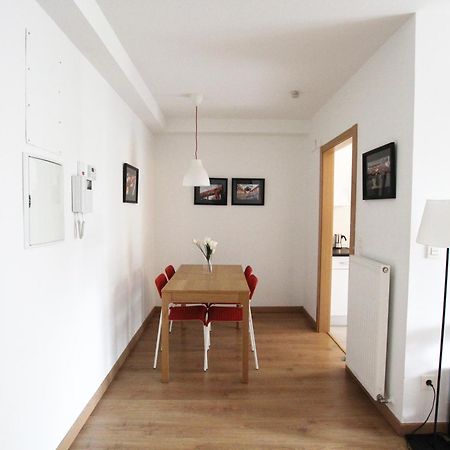 Apartamento Labegain 3 Sestao Eksteriør billede