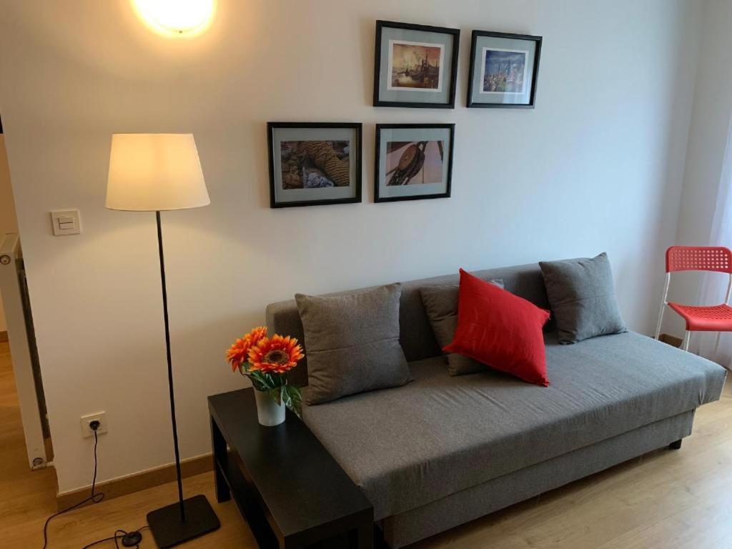 Apartamento Labegain 3 Sestao Eksteriør billede