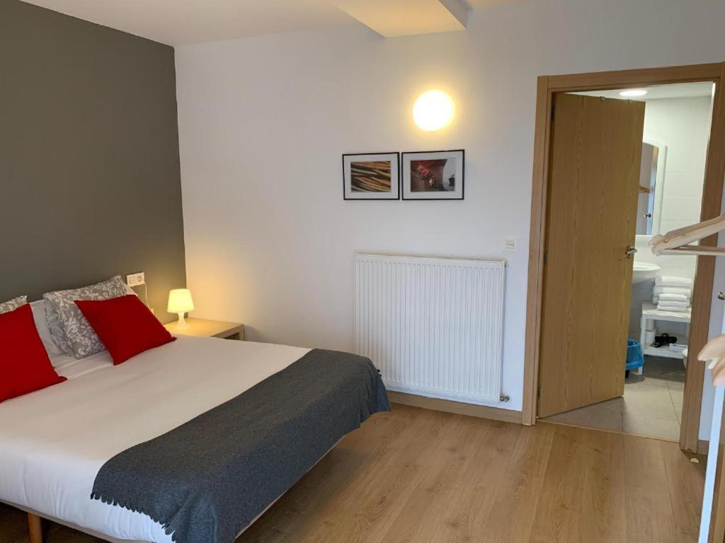 Apartamento Labegain 3 Sestao Eksteriør billede