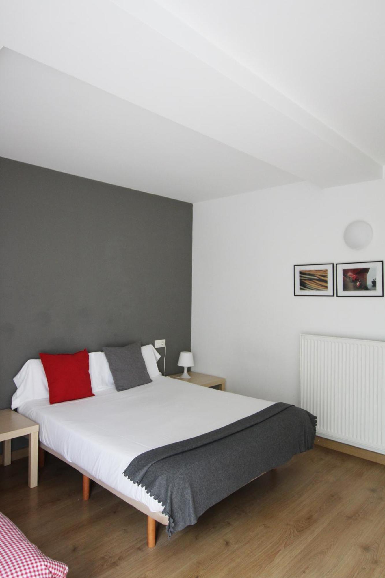 Apartamento Labegain 3 Sestao Eksteriør billede