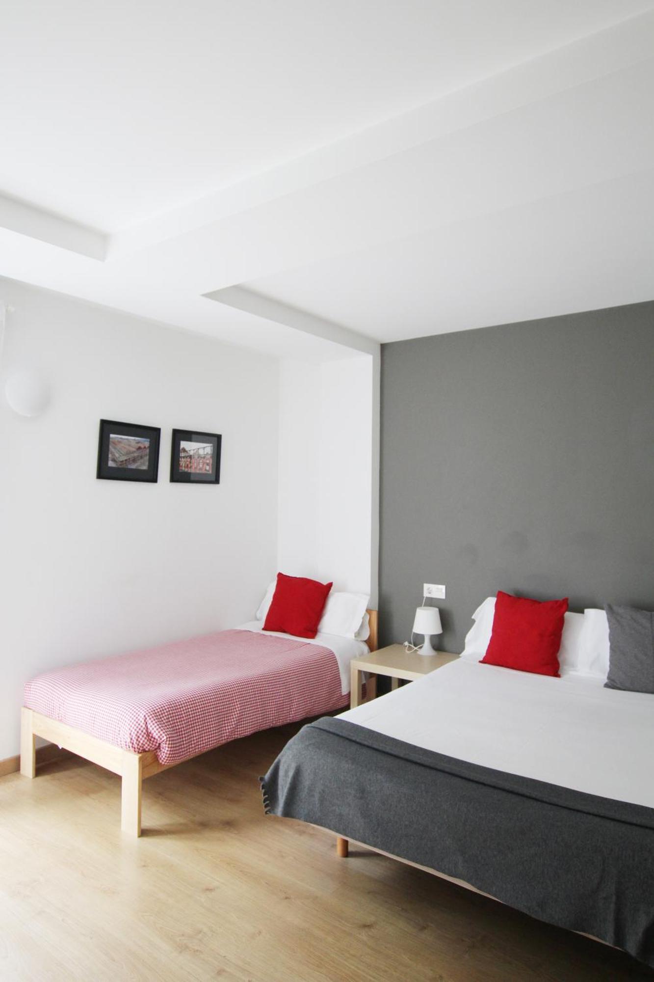 Apartamento Labegain 3 Sestao Eksteriør billede