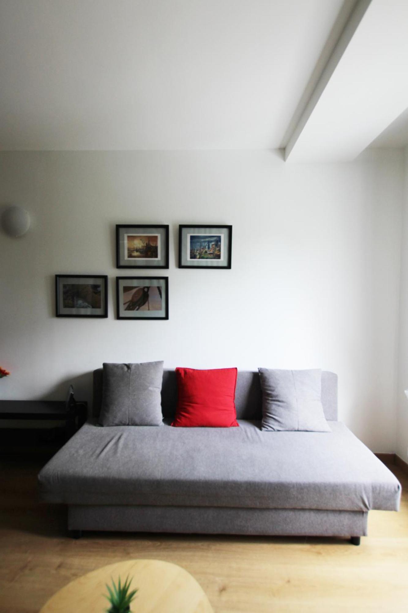 Apartamento Labegain 3 Sestao Eksteriør billede