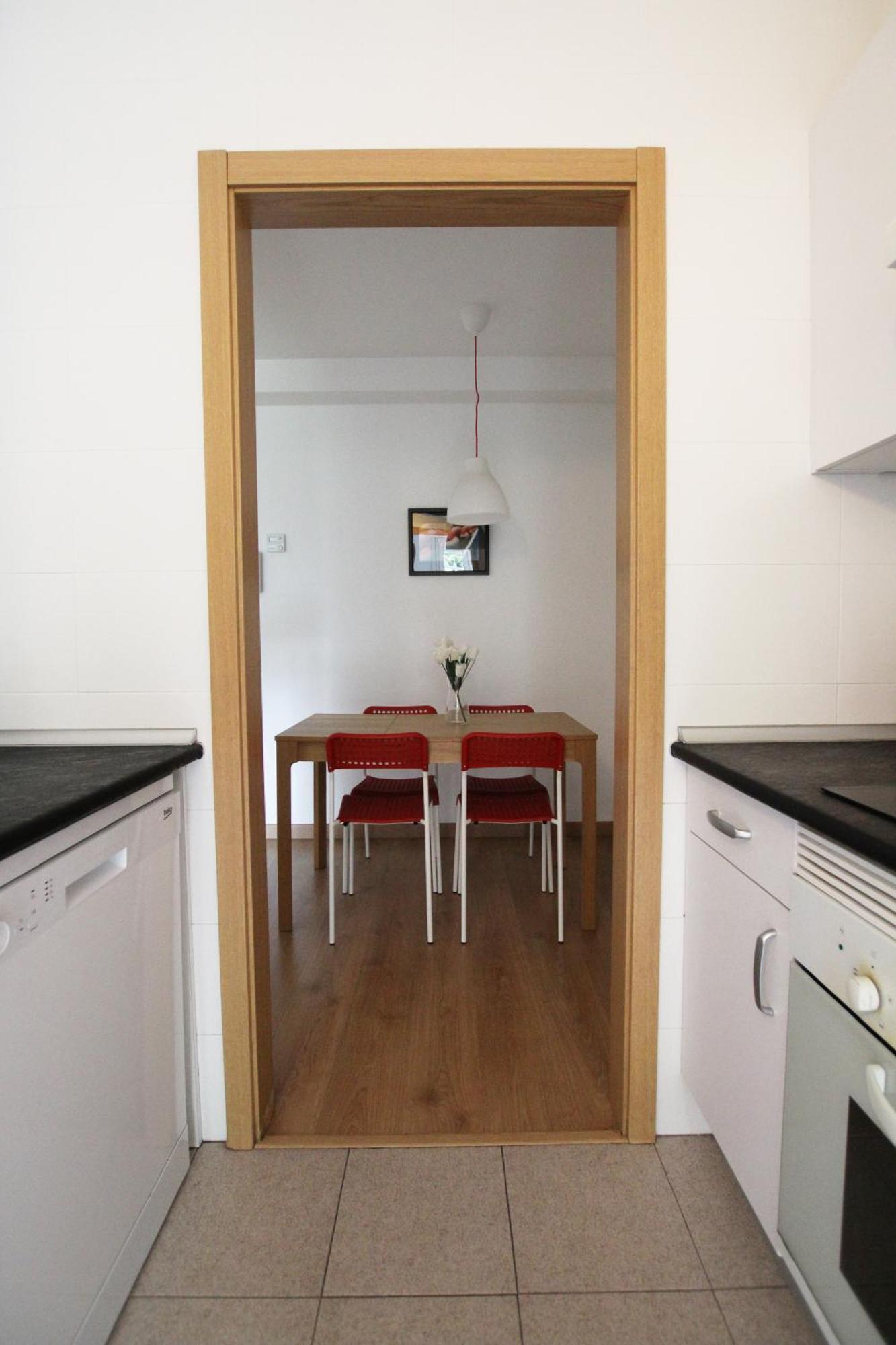 Apartamento Labegain 3 Sestao Eksteriør billede