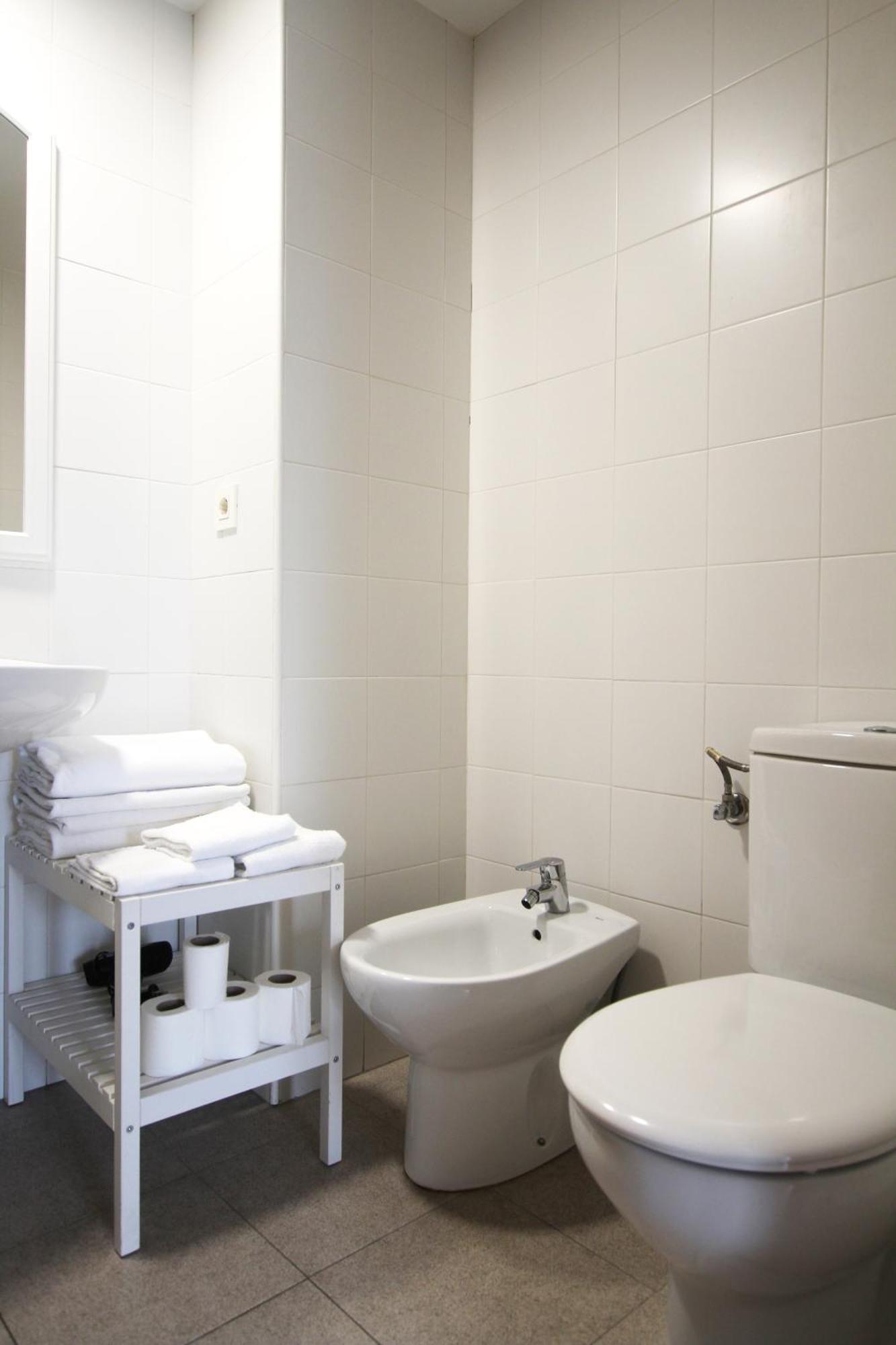 Apartamento Labegain 3 Sestao Eksteriør billede