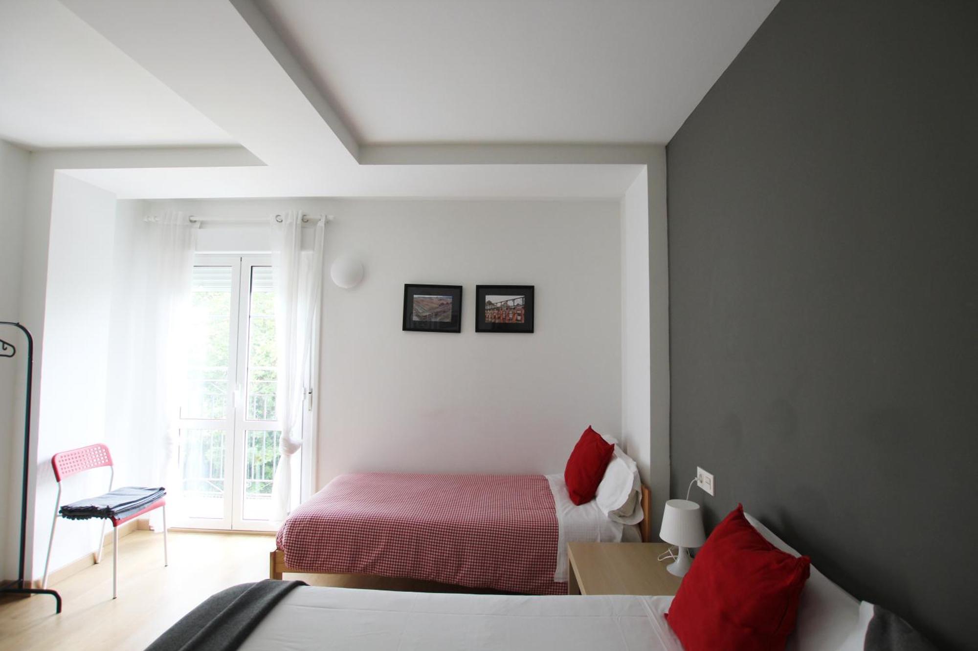 Apartamento Labegain 3 Sestao Eksteriør billede