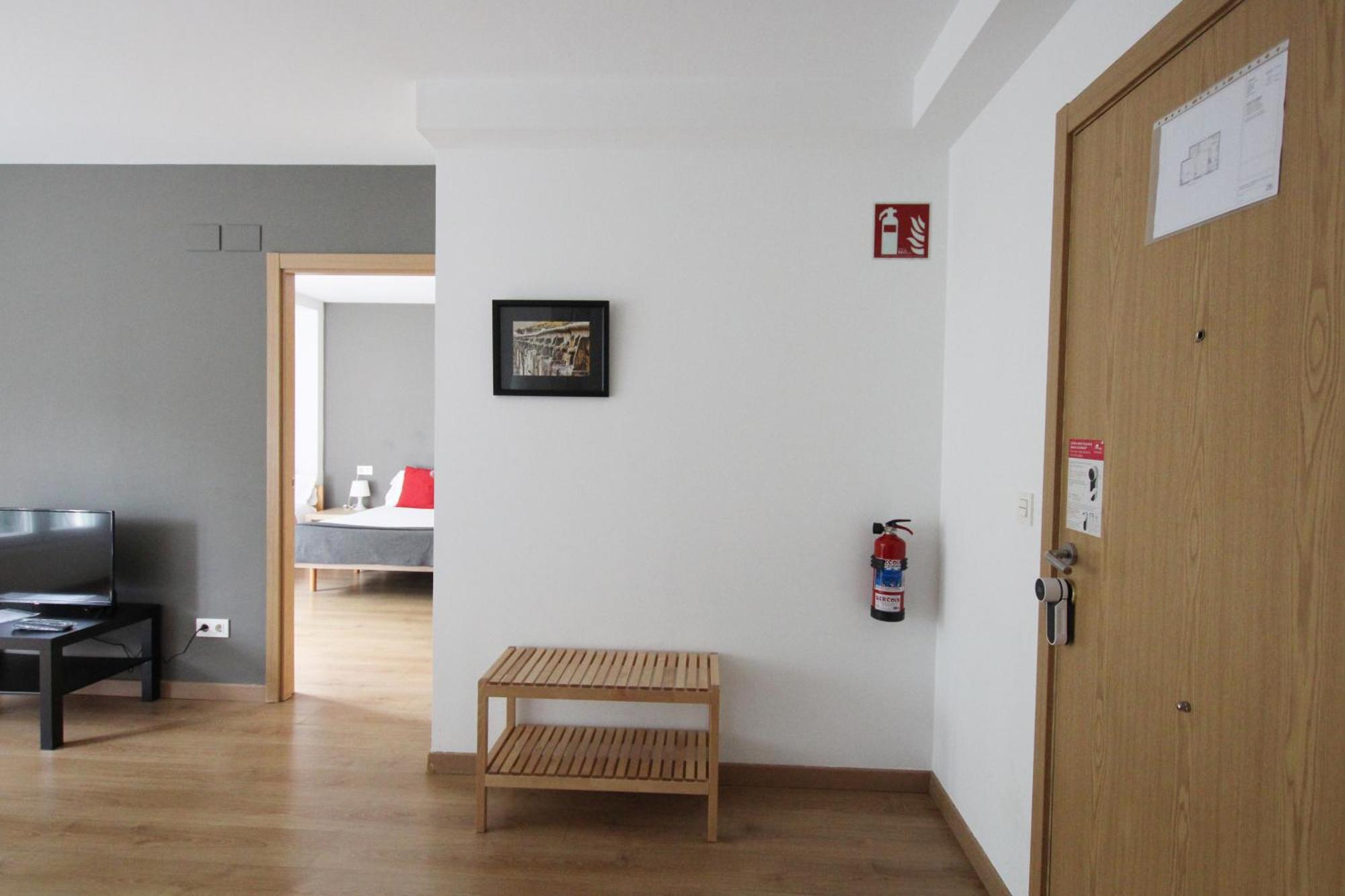 Apartamento Labegain 3 Sestao Eksteriør billede