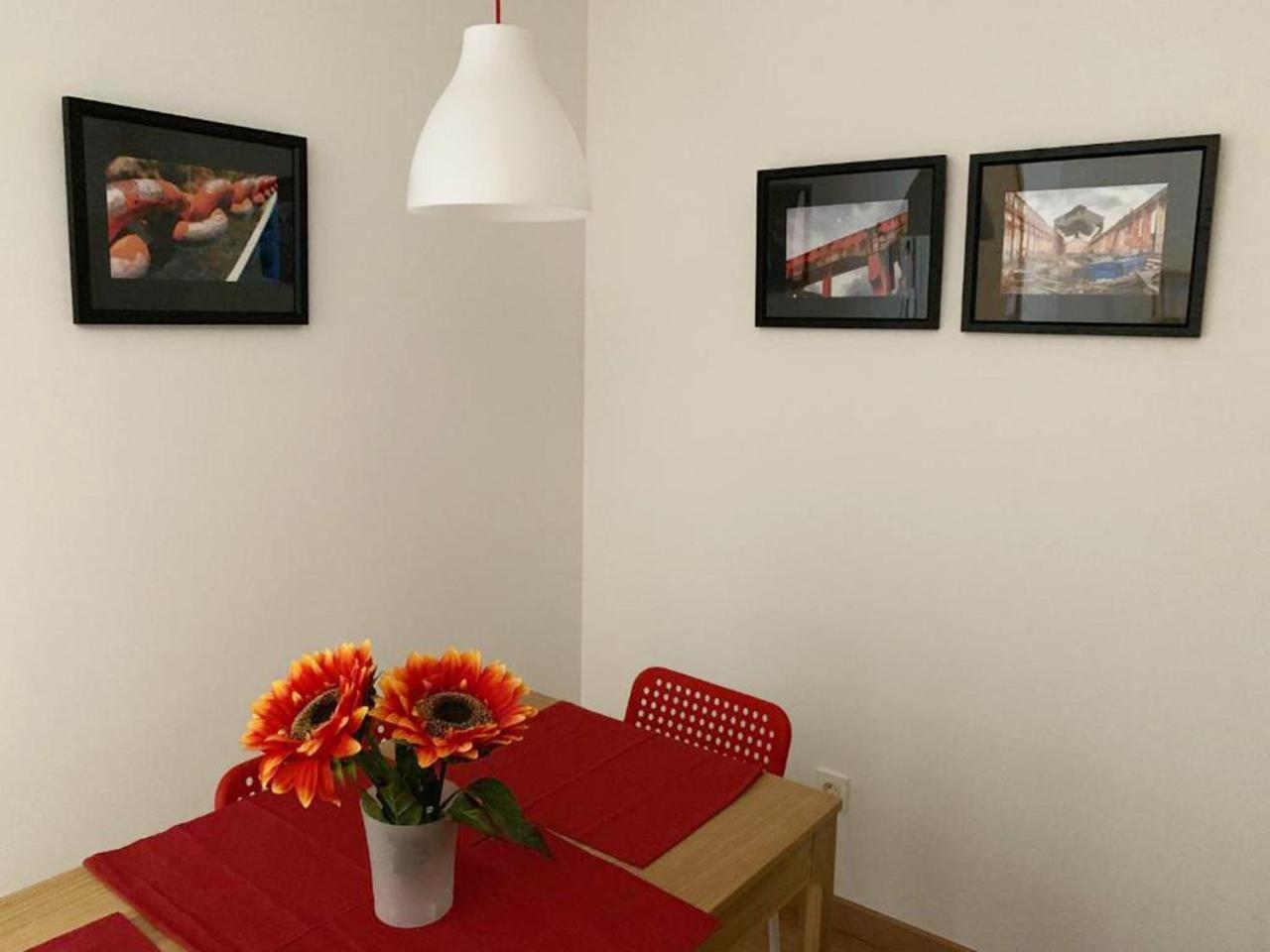 Apartamento Labegain 3 Sestao Eksteriør billede